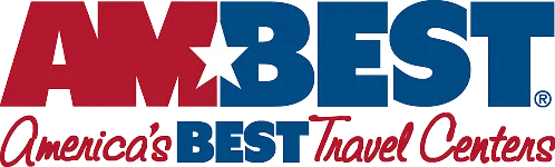 Ambest logo