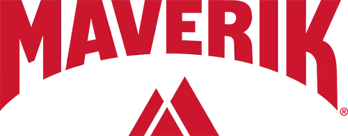 Maverick logo